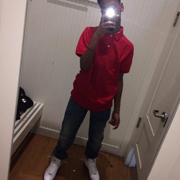 Meet your Posher, Emmanuel - Picture 1 of 1